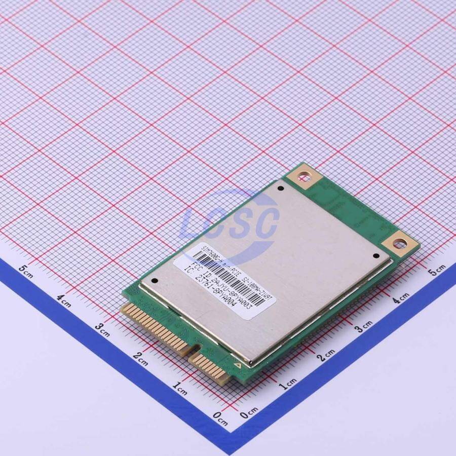 SIMCom Wireless Solutions SIM7600G-H-PCIE - 2