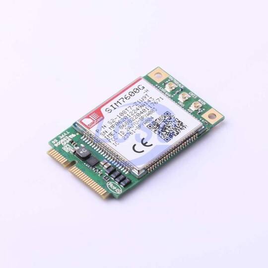 SIMCom Wireless Solutions SIM7600G-H-PCIE - 3