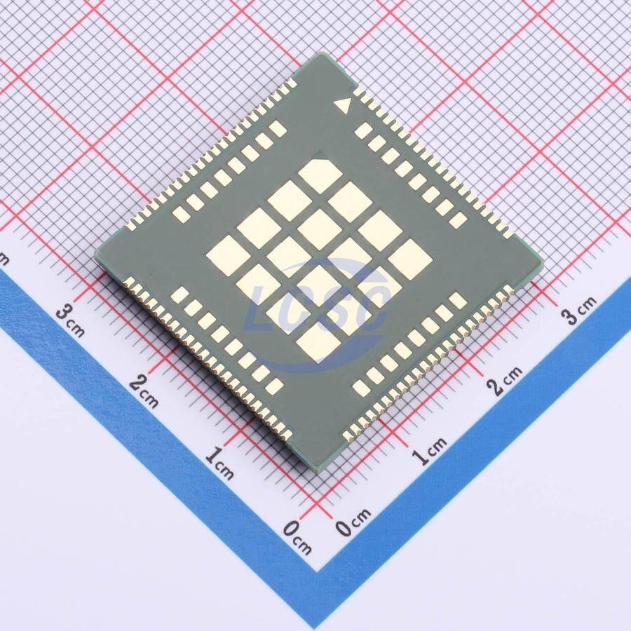 SIMCom Wireless Solutions SIM7600G-H - 2