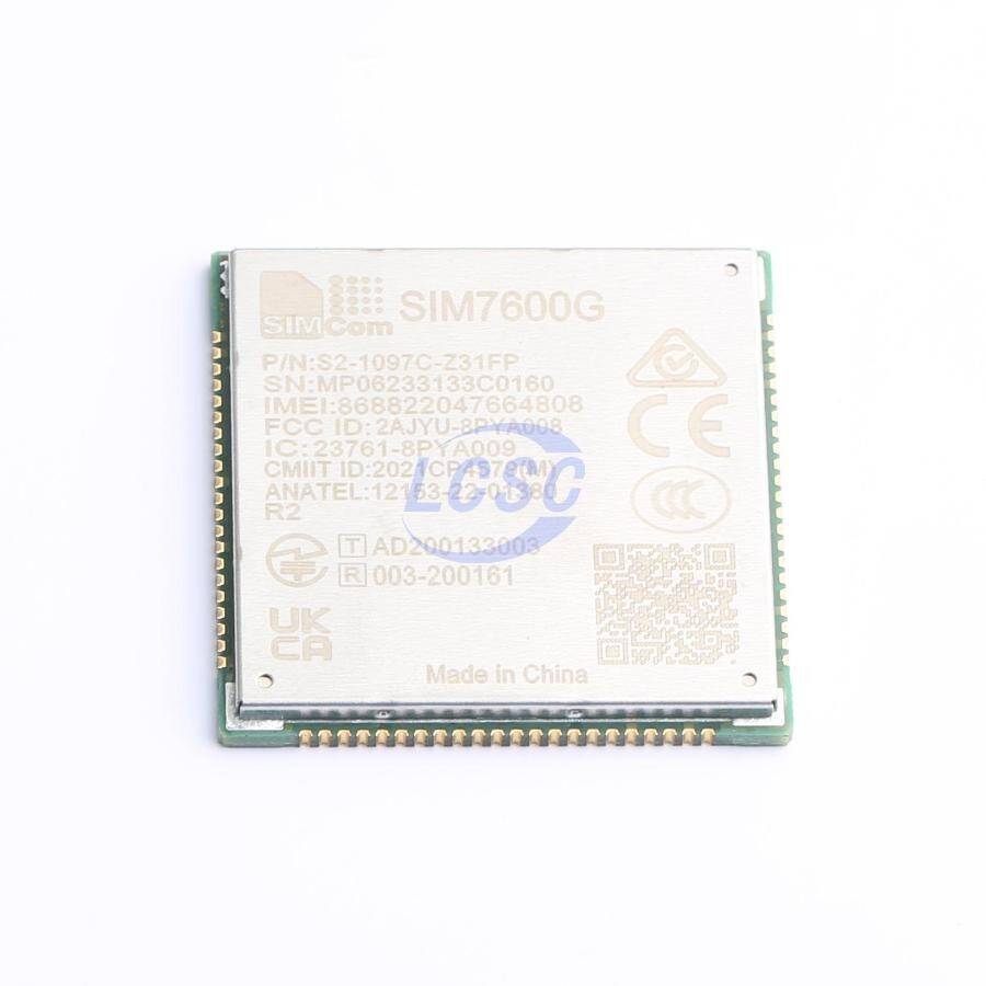 SIMCom Wireless Solutions SIM7600G - 3