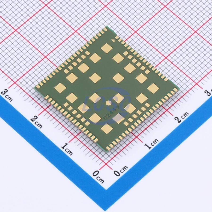 SIMCom Wireless Solutions SIM7670G-LNGV - 2