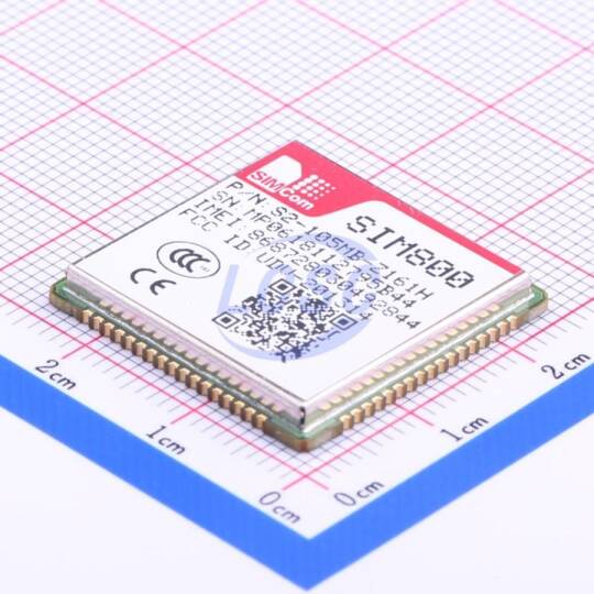 SIMCom Wireless Solutions SIM800 - 1