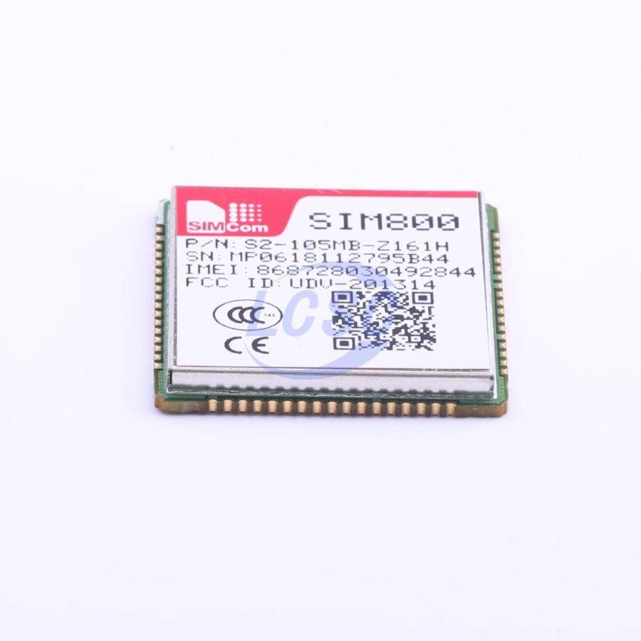 SIMCom Wireless Solutions SIM800 - 3