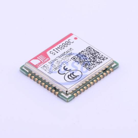SIMCom Wireless Solutions SIM800C 32Mbit - 3