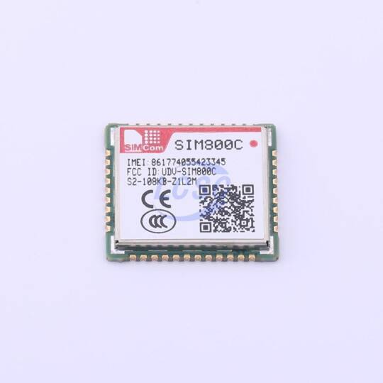 SIMCom Wireless Solutions SIM800C24 - 3