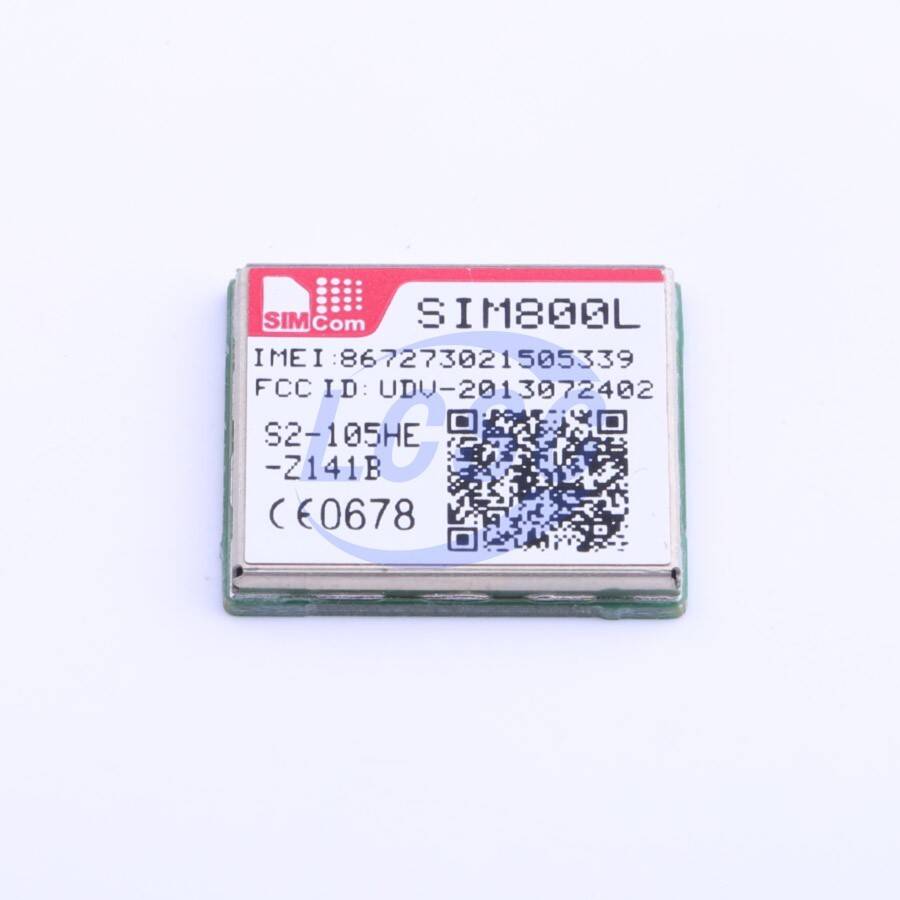 SIMCom Wireless Solutions SIM800L - 3