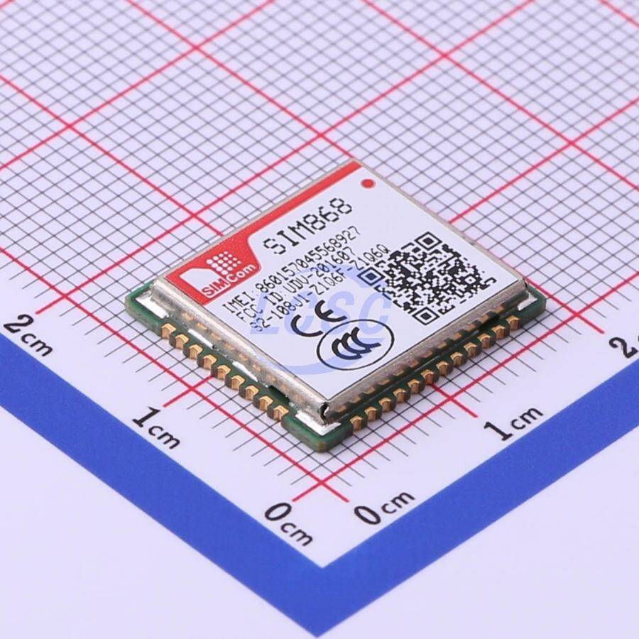 SIMCom Wireless Solutions SIM868-L - 1