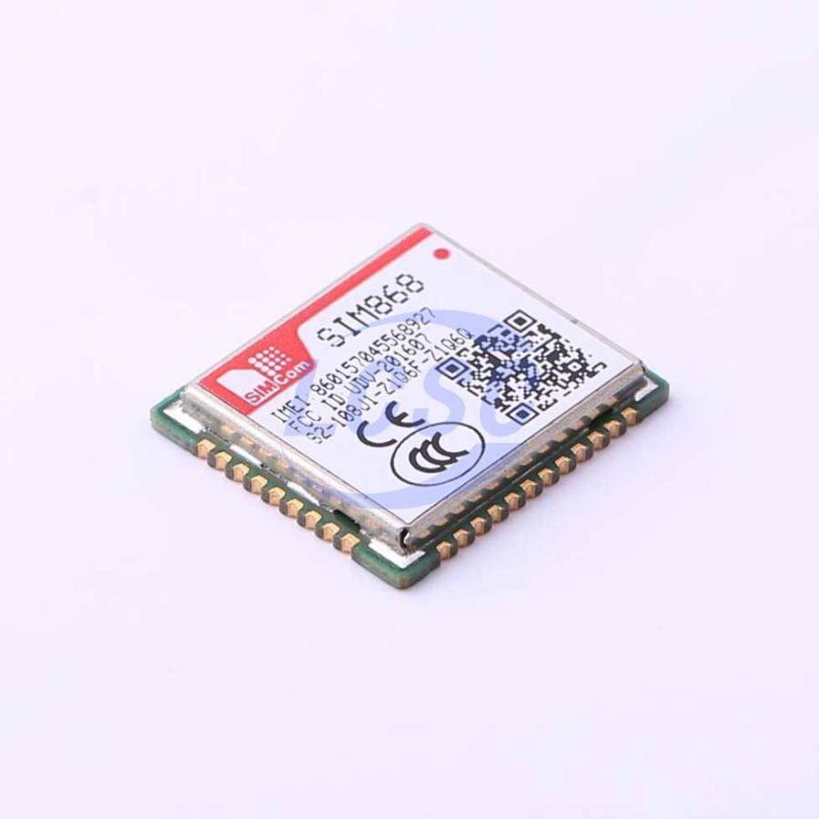 SIMCom Wireless Solutions SIM868-L - 3