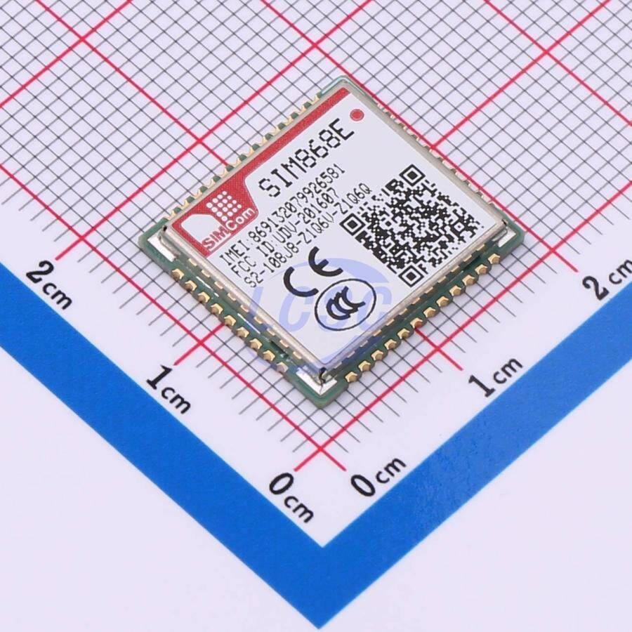 SIMCom Wireless Solutions SIM868E - 1