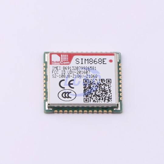 SIMCom Wireless Solutions SIM868E - 3