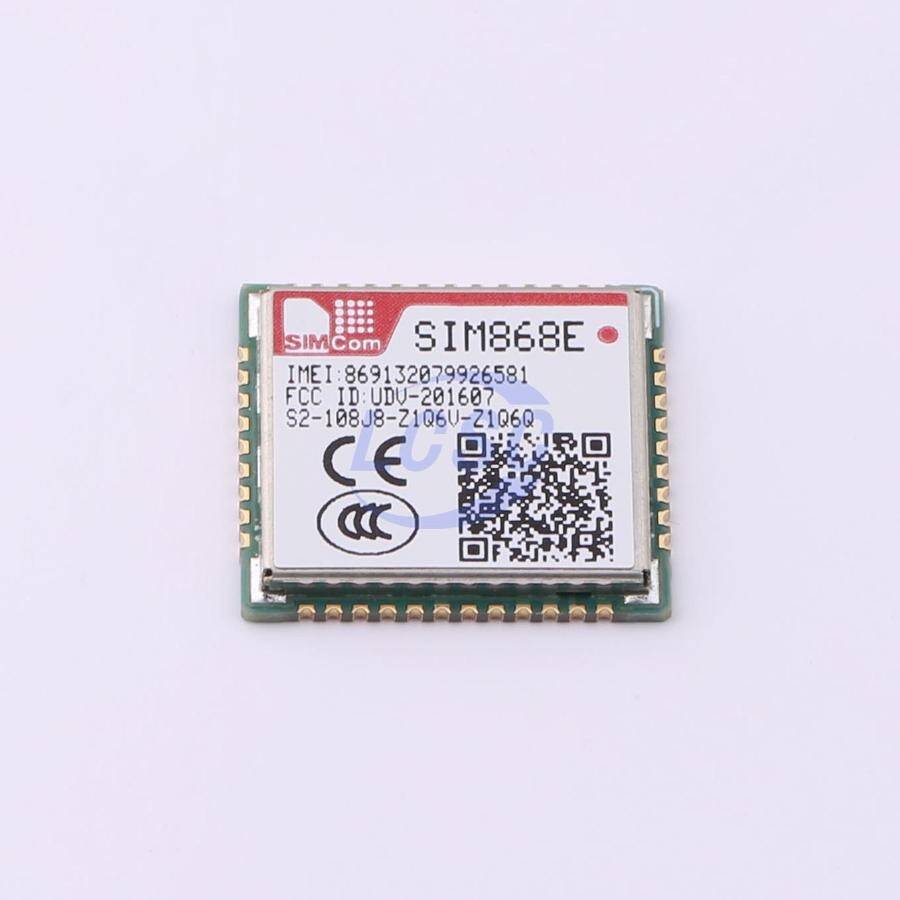 SIMCom Wireless Solutions SIM868E - 3