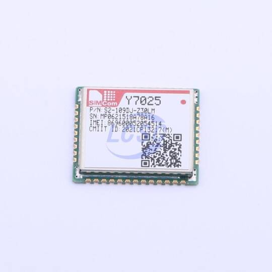 SIMCom Wireless Solutions Y7025 - 3