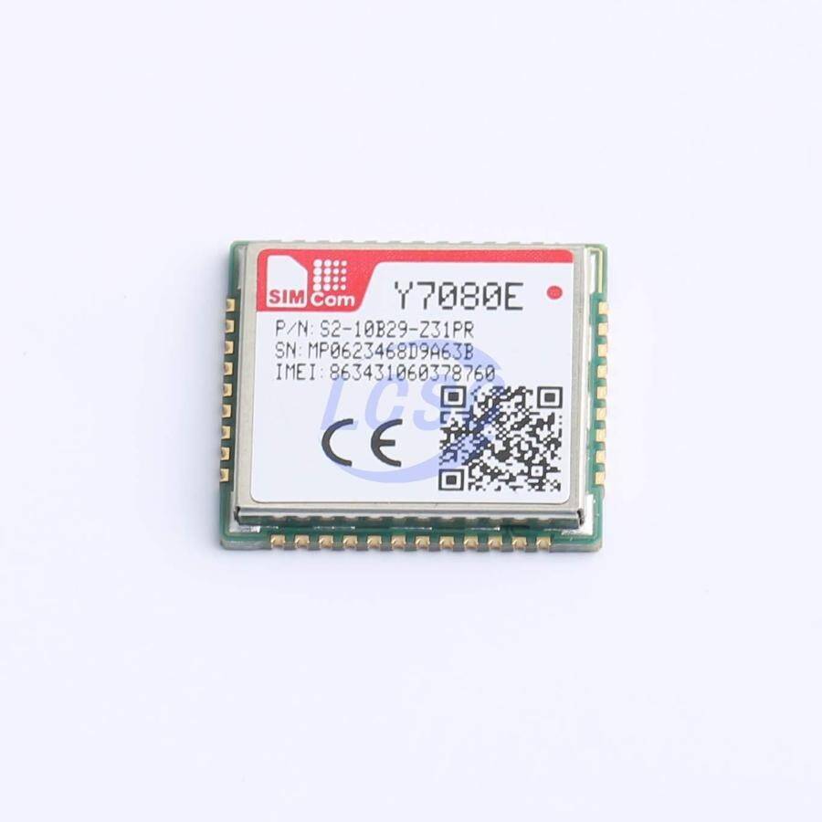 SIMCom Wireless Solutions Y7080E - 3