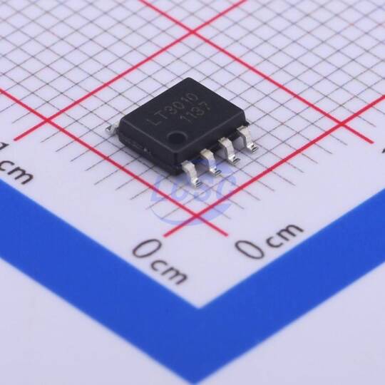 SINO-IC LT3010