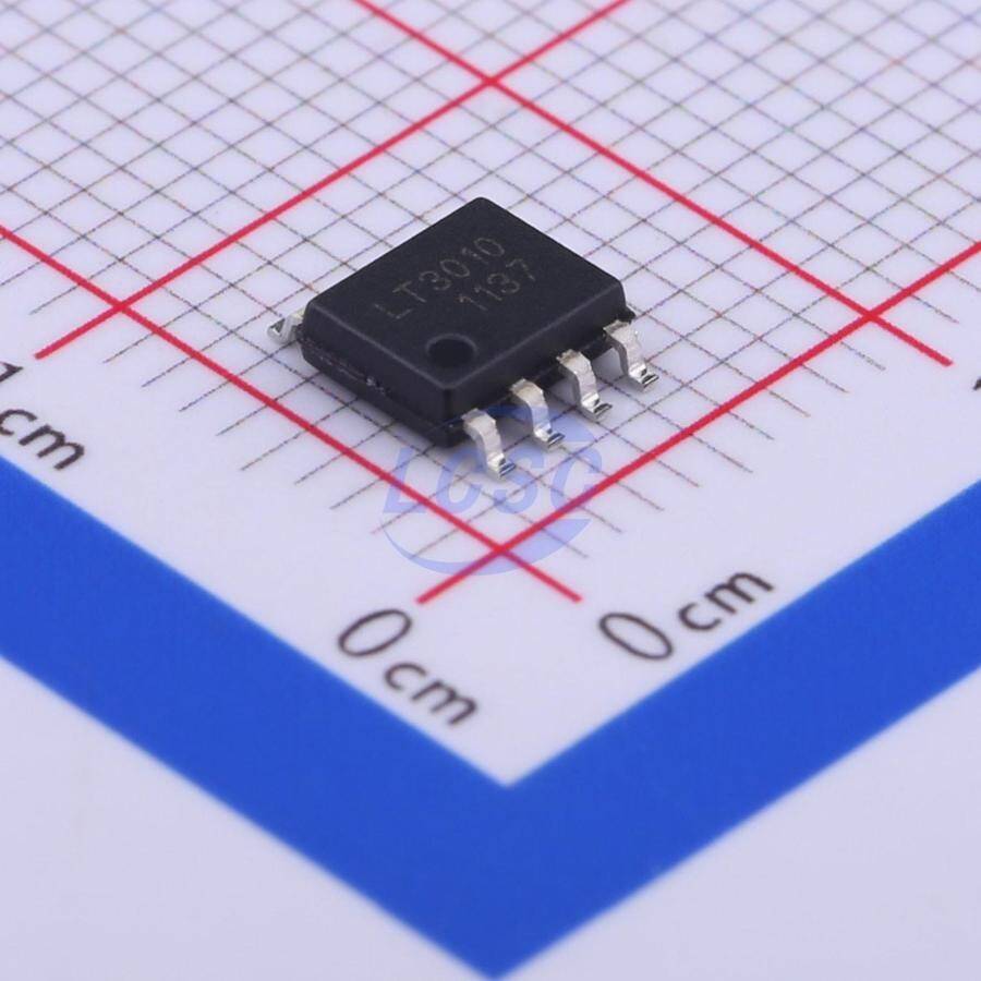 SINO-IC LT3010 - 1