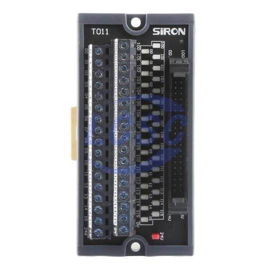 siron T011