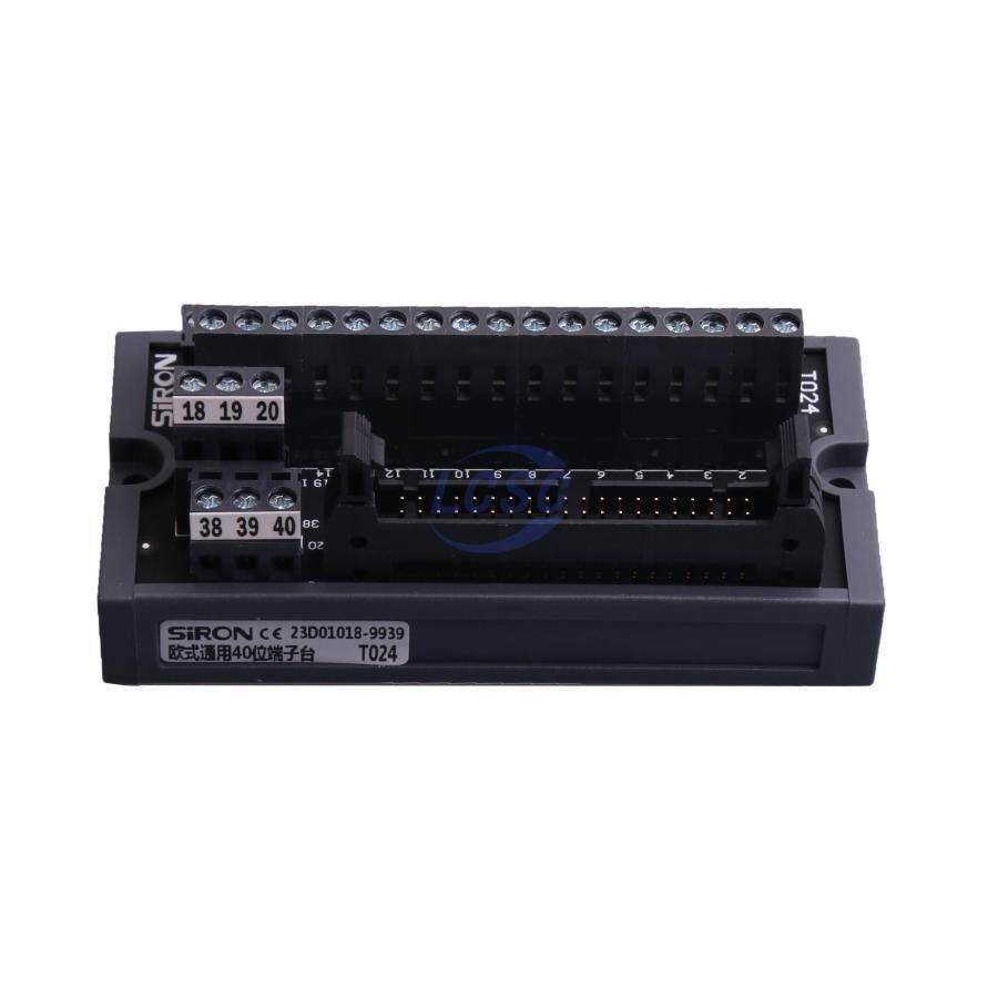 siron T024 - 3