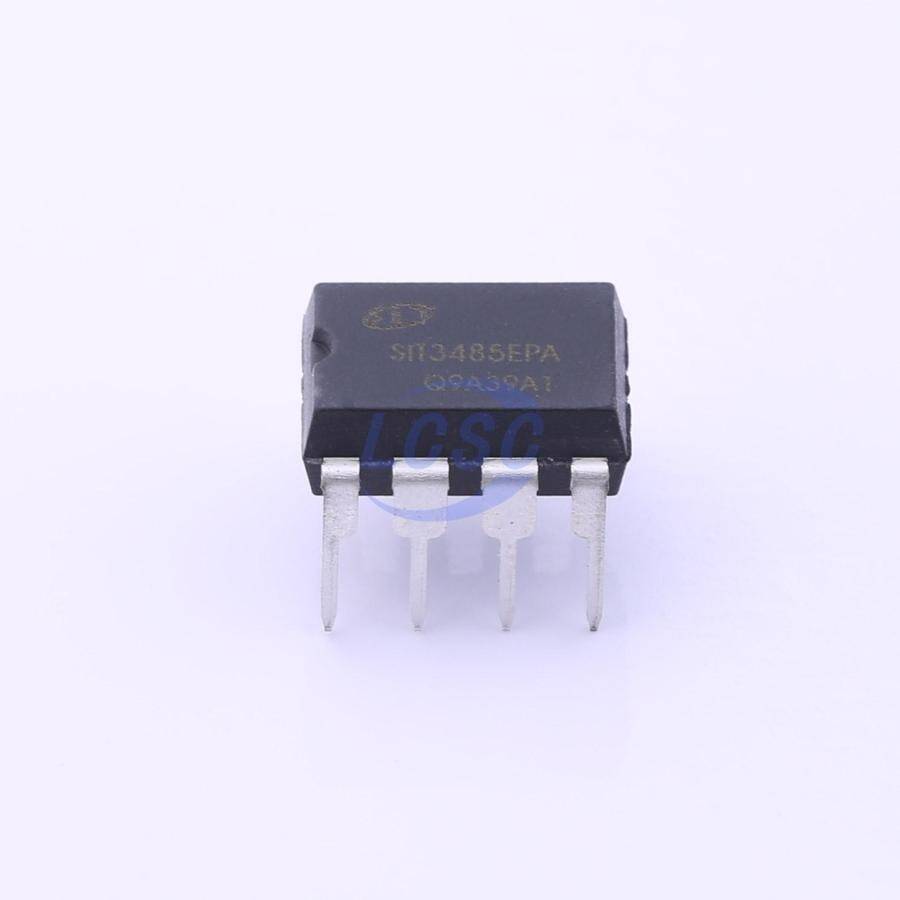 SIT SIT3485EPA - 3