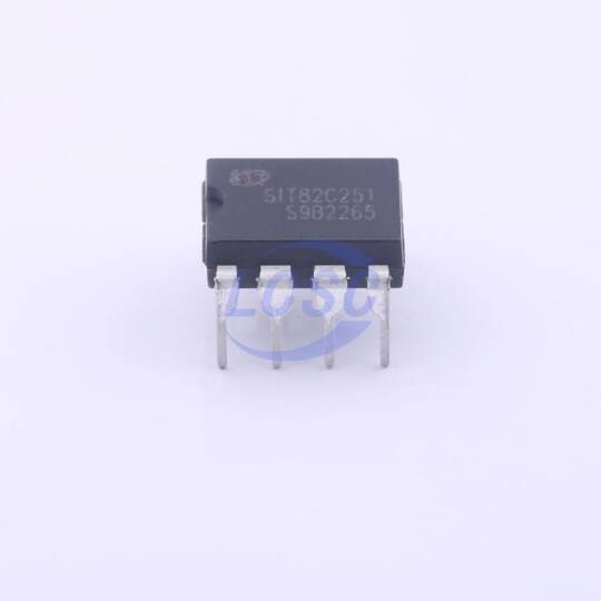 SIT SIT82C251 - 3