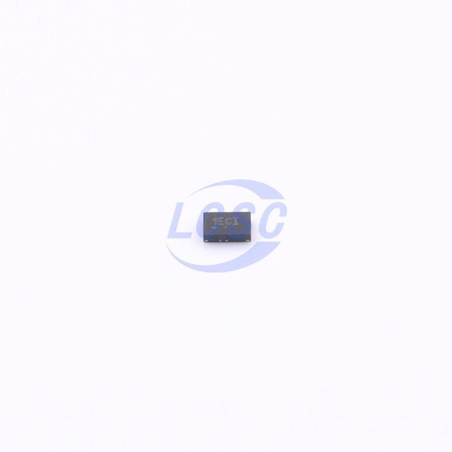 SiTime SIT1533AC-H5-DCC-32.768E - 3