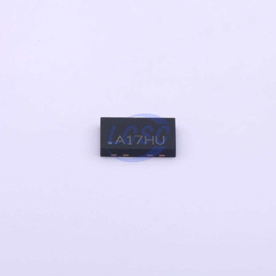 SiTime SIT1602BI-32-33E-25.000000T - 3