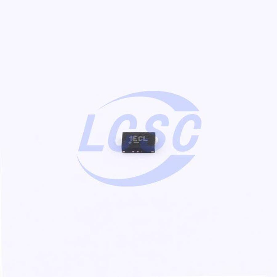 SiTime SIT1630AI-H4-DCC-32.768D - 3