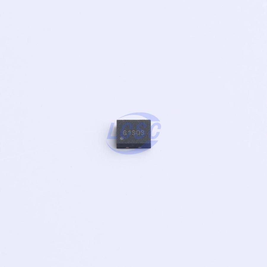 SiTime SIT8008BI-12-33E-33.333333E - 3