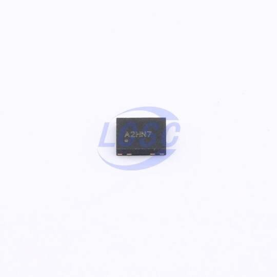 SiTime SIT8924BA-22-33E-8.192000G - 3