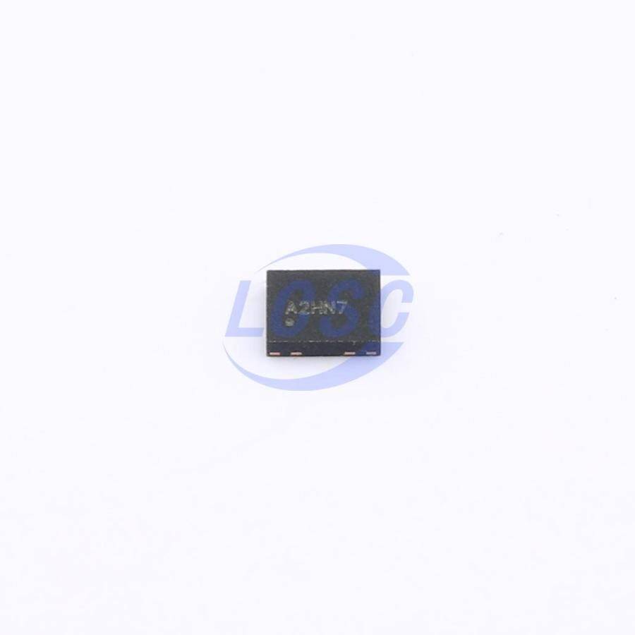 SiTime SIT8924BA-22-33E-8.192000G - 3