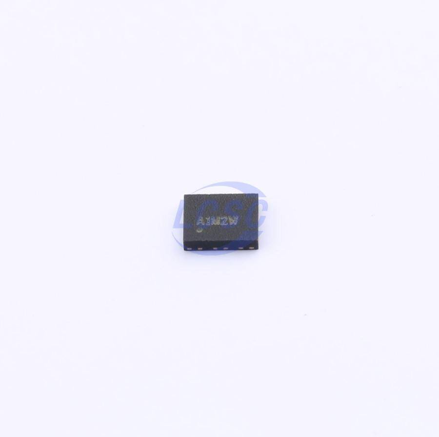 SiTime SiT9121AI-2B1-33E156.250000 - 3