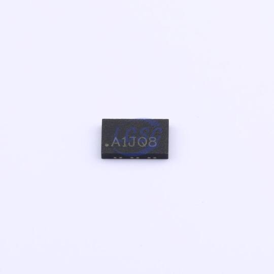 SiTime SiT9121AI-2C2-33E125.000000 - 3