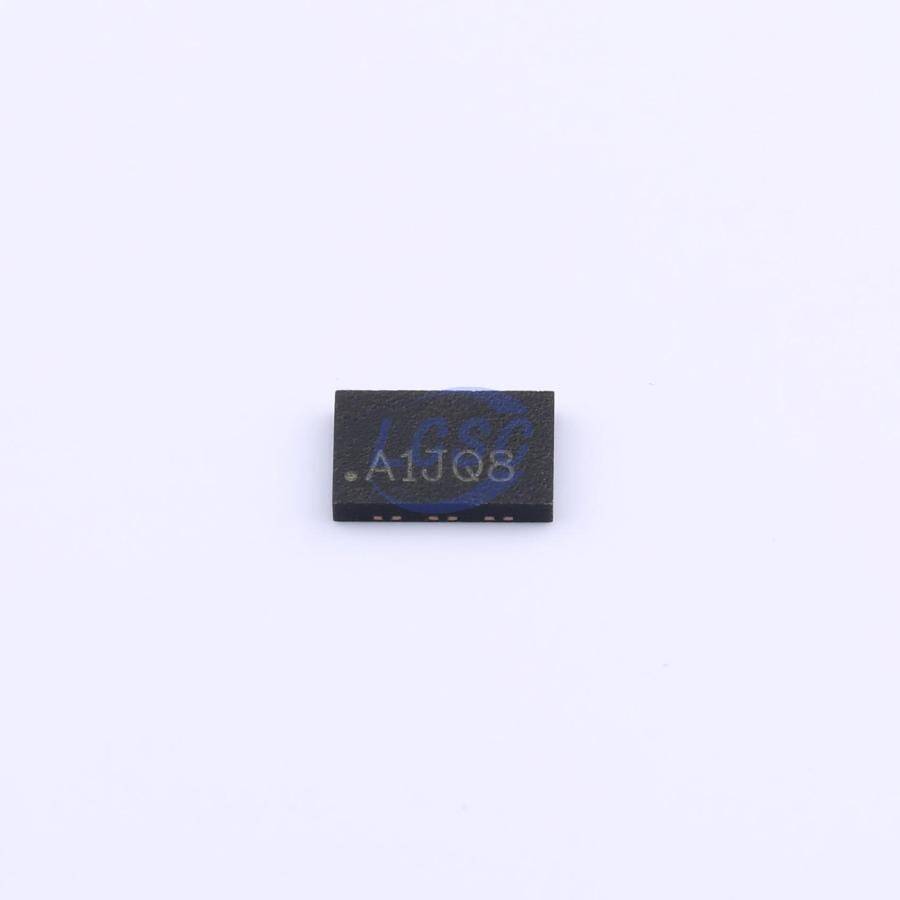 SiTime SiT9121AI-2C2-33E125.000000 - 3