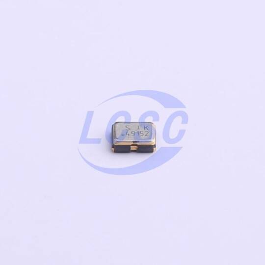 SJK 2N49152G33YC - 3