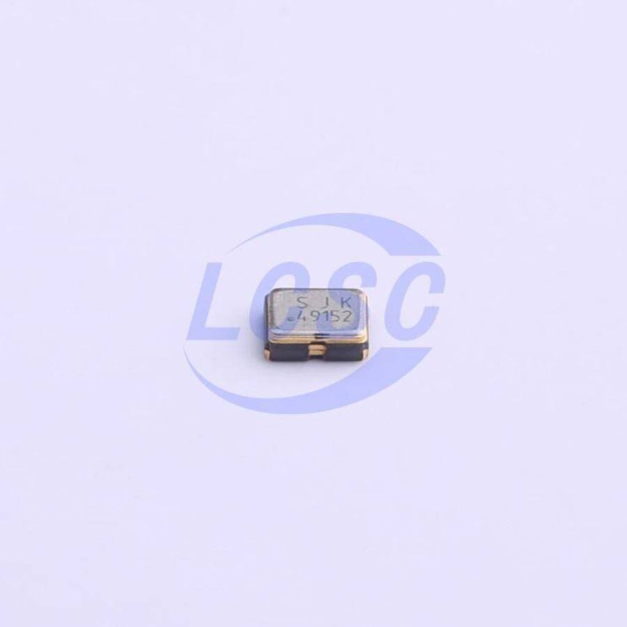SJK 2N49152G33YC - 3