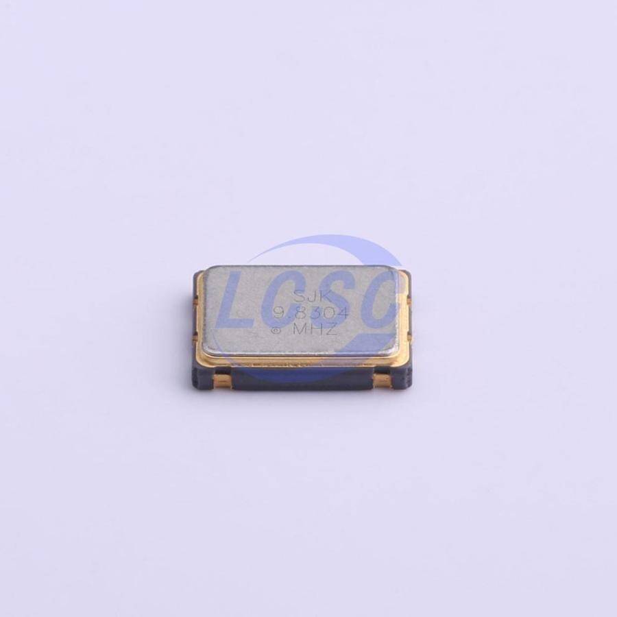 SJK 6N09830AG50YC - 3