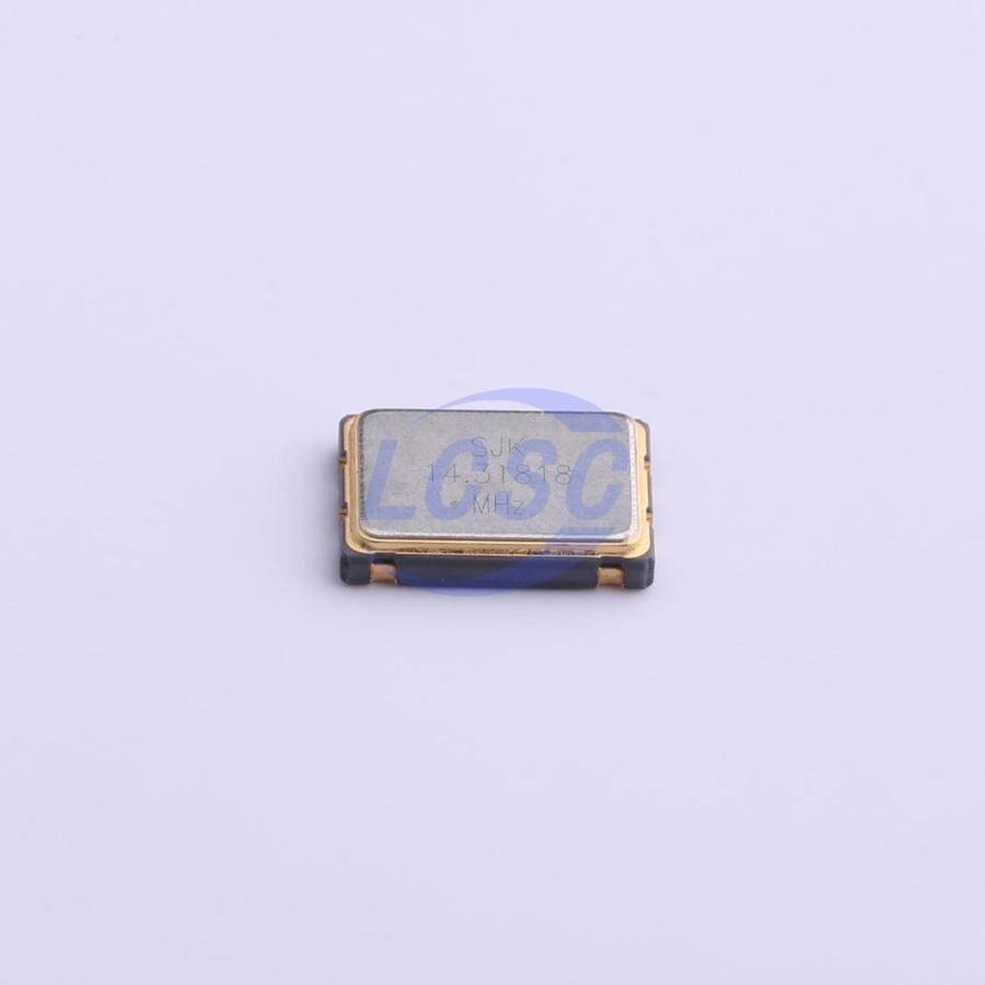 SJK 6N14318AG50YC - 3
