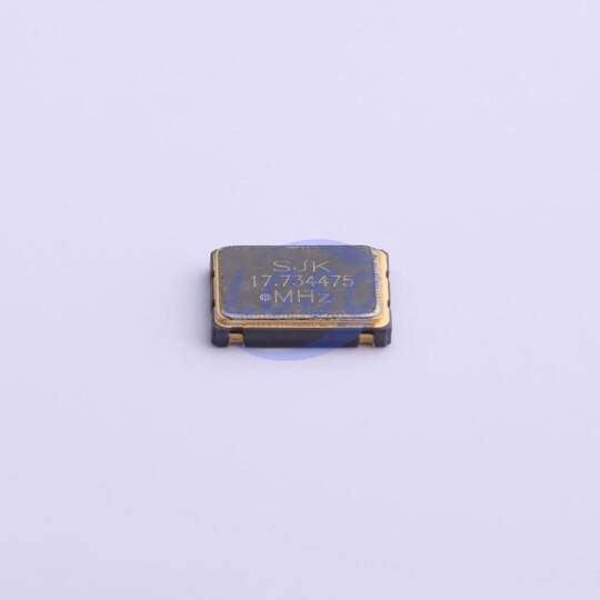 SJK 6N17734AG50YC - 3