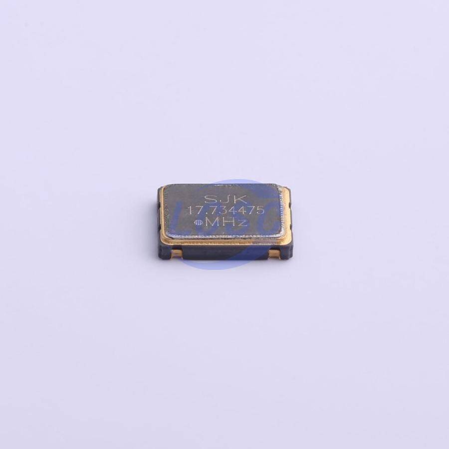SJK 6N17734AG50YC - 3