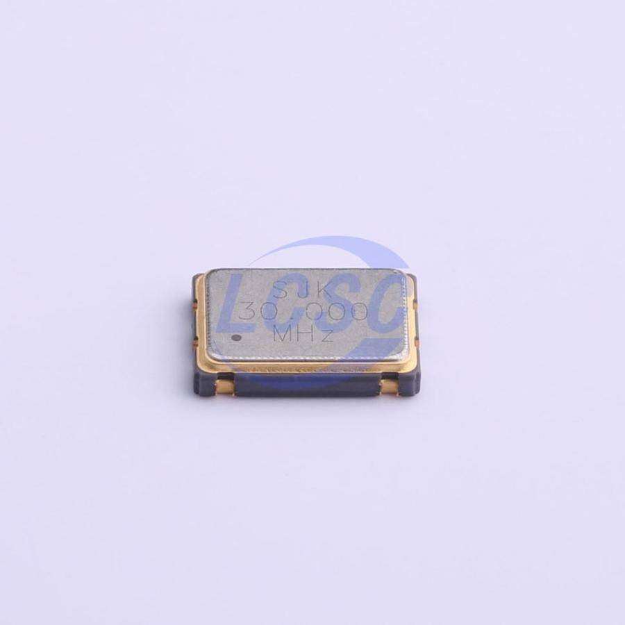 SJK 6N30000G33YC - 3
