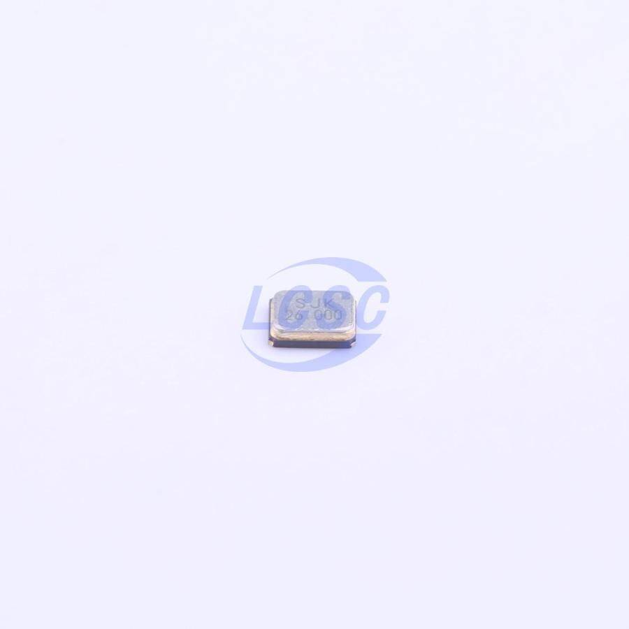 SJK 7F26000E09UCG - 3