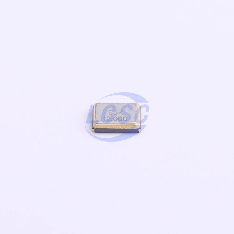 SJK 7U12000E10UCG - 3