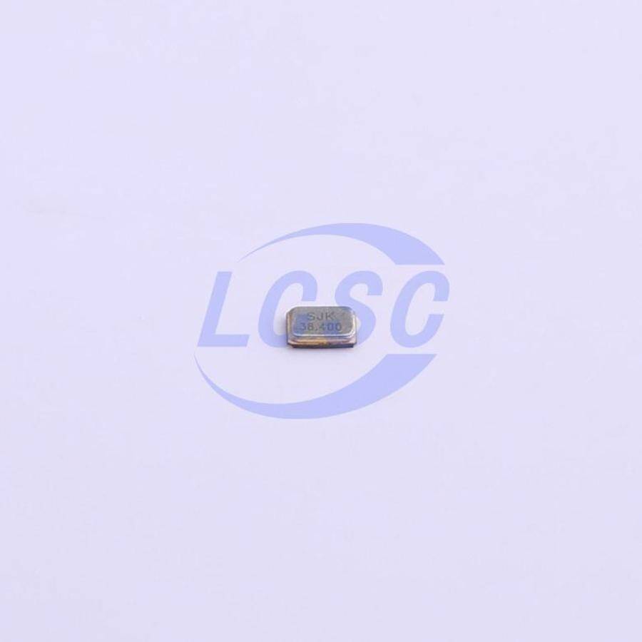SJK 7Y38400E10UCG - 3