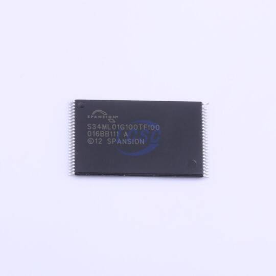 SkyHigh Memory S34ML01G100TFI000 - 3
