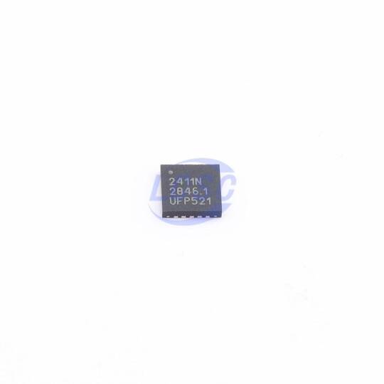 SKYWORKS RFX2411N - 3