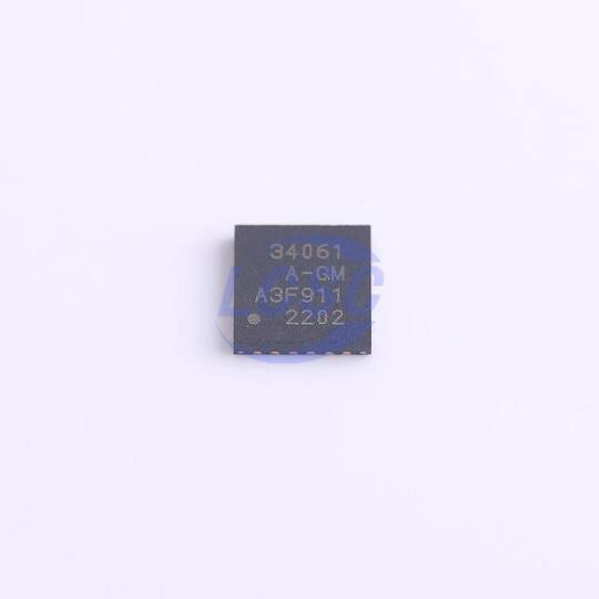 SKYWORKS SI34061-A-GMR - 3