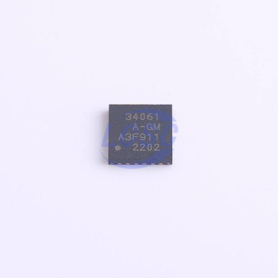 SKYWORKS SI34061-A-GMR - 3