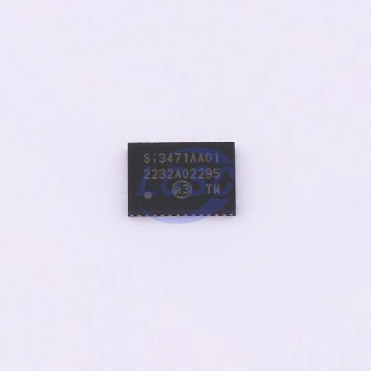 SKYWORKS SI3471A-A01-IM - 3