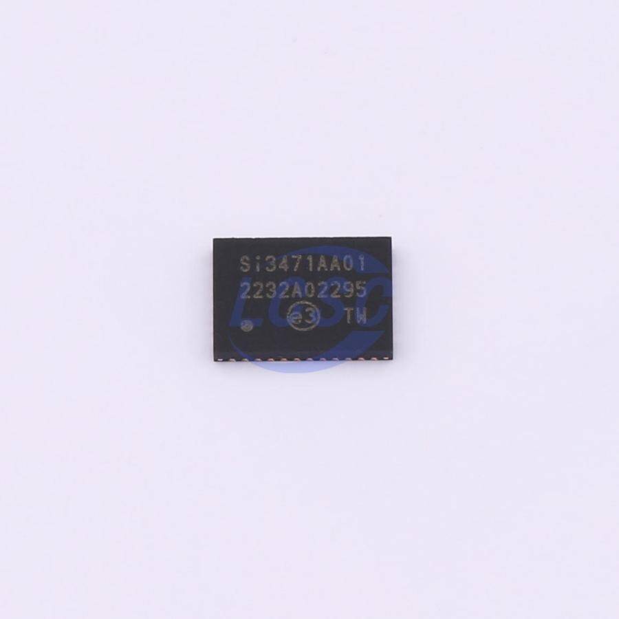 SKYWORKS SI3471A-A01-IM - 3