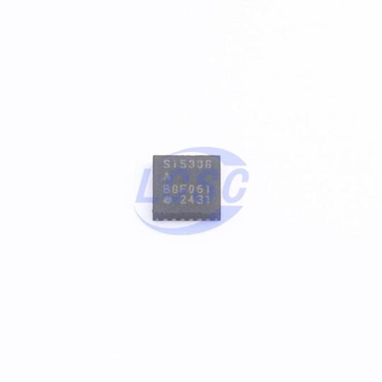 SKYWORKS SI5338A-B-GM - 3