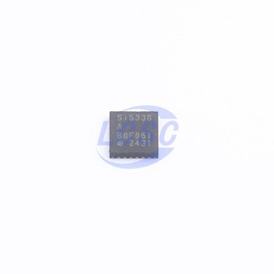 SKYWORKS SI5338A-B-GM - 3
